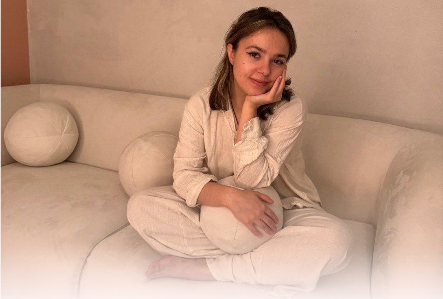 Дарья Казакова